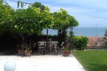 La Dogaressa B&b