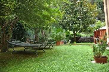 La Dogaressa B&b