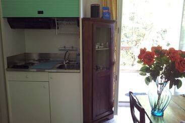 La Dogaressa B&b