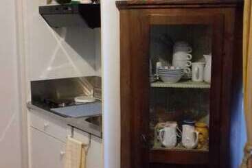 La Dogaressa B&b