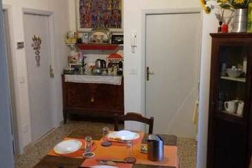 La Dogaressa B&b
