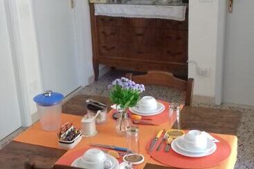 La Dogaressa B&b
