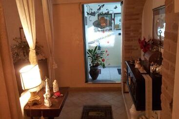 La Dogaressa B&b