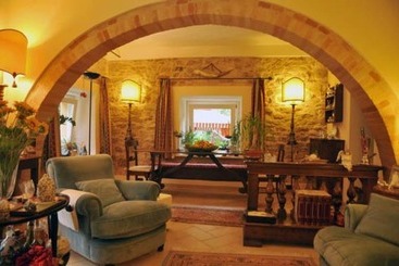 La Dogaressa B&b