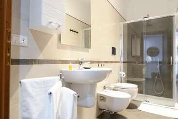 膳宿费 Casa Vacanze Malaclà