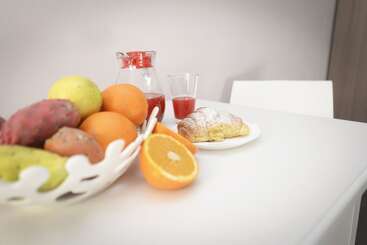 膳宿费 Casa Vacanze Malaclà