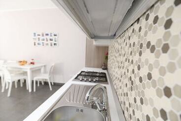 膳宿费 Casa Vacanze Malaclà