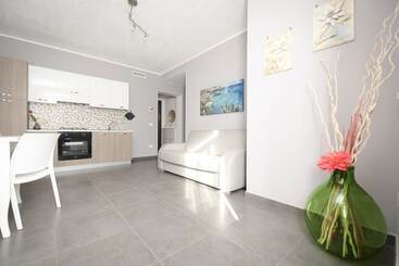 膳宿费 Casa Vacanze Malaclà