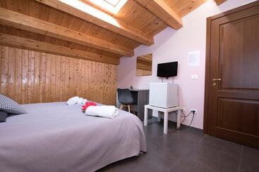 膳宿费 Casa Vacanze Malaclà