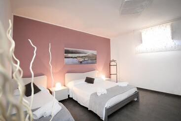 膳宿费 Casa Vacanze Malaclà