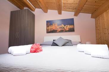膳宿费 Casa Vacanze Malaclà