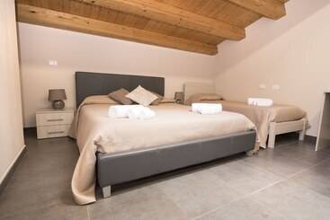 膳宿费 Casa Vacanze Malaclà