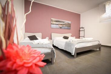 膳宿费 Casa Vacanze Malaclà