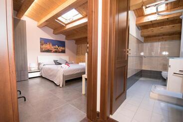 膳宿费 Casa Vacanze Malaclà