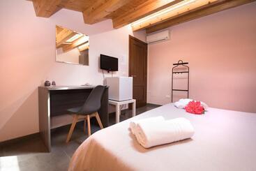 膳宿费 Casa Vacanze Malaclà