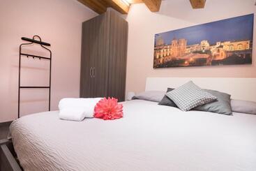 膳宿费 Casa Vacanze Malaclà