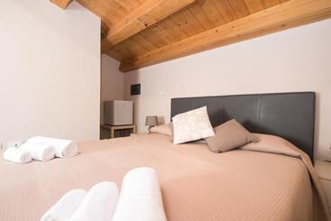 膳宿费 Casa Vacanze Malaclà