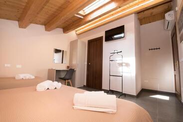 膳宿费 Casa Vacanze Malaclà