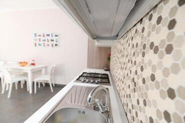 膳宿费 Casa Vacanze Malaclà