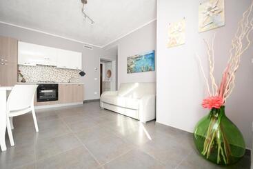 膳宿费 Casa Vacanze Malaclà
