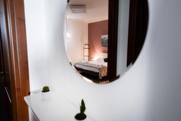 膳宿费 Casa Vacanze Malaclà