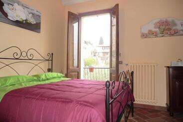 پانسیون Residenza Frenguelli