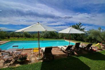 Agriturismo San Rocco