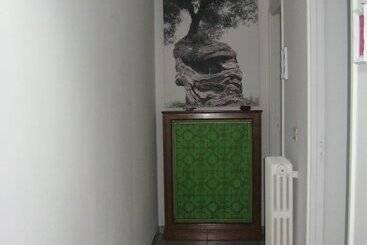 B&b A Casa Di Dodo