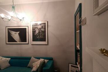 B&b Il Segnalibro
