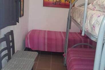 B&b La Pajara