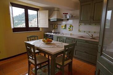 B&b Palazzo Mantegna