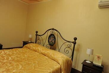 B&b Palazzo Mantegna