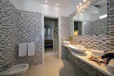B&b Villa D Amato