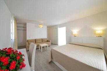 B&b Villa D Amato