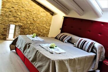 B&b Arco Di Vino