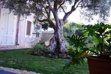 تختخواب و صبحانه La Casa Del Panorama