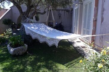 تختخواب و صبحانه La Casa Del Panorama