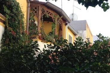 La Villetta B&b