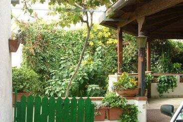 La Villetta B&b