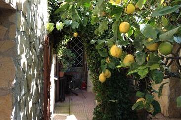 La Villetta B&b
