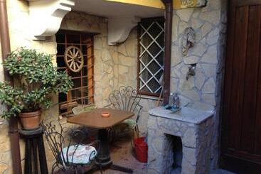 La Villetta B&b