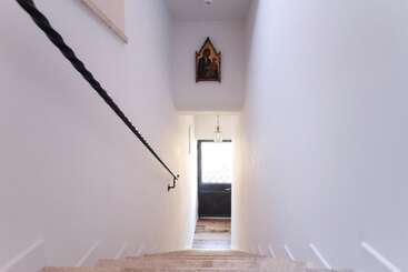 تختخواب و صبحانه Torre Sant Antonio