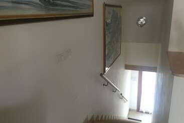تختخواب و صبحانه Wu Ianliang