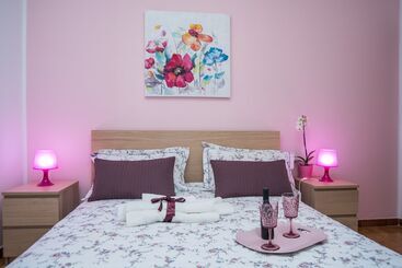 Bed & Breakfast Giulio