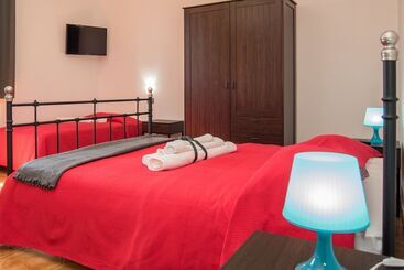 Bed & Breakfast Giulio