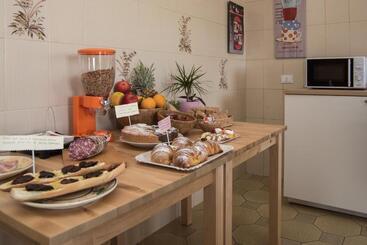 Bed & Breakfast Giulio