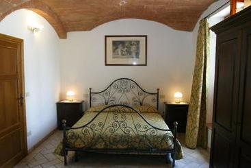 بيت ريفى Casa Vacanze Le Case