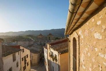 El Palauet Del Priorat