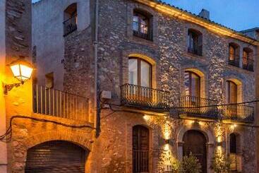 El Palauet Del Priorat