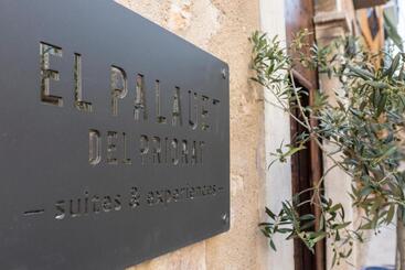 El Palauet Del Priorat
